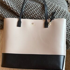 Kate Spade tote handbag